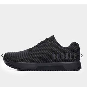 NoBull Project | BLACK IMPACT TRAINER Women’s size 8